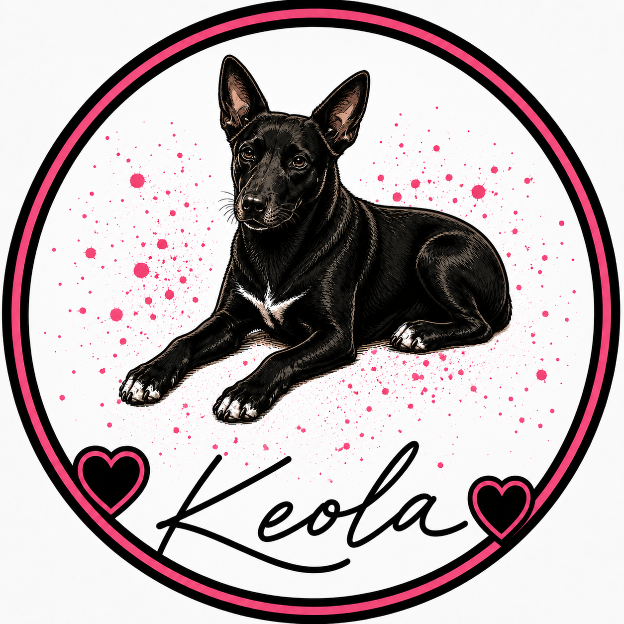 Keola Line