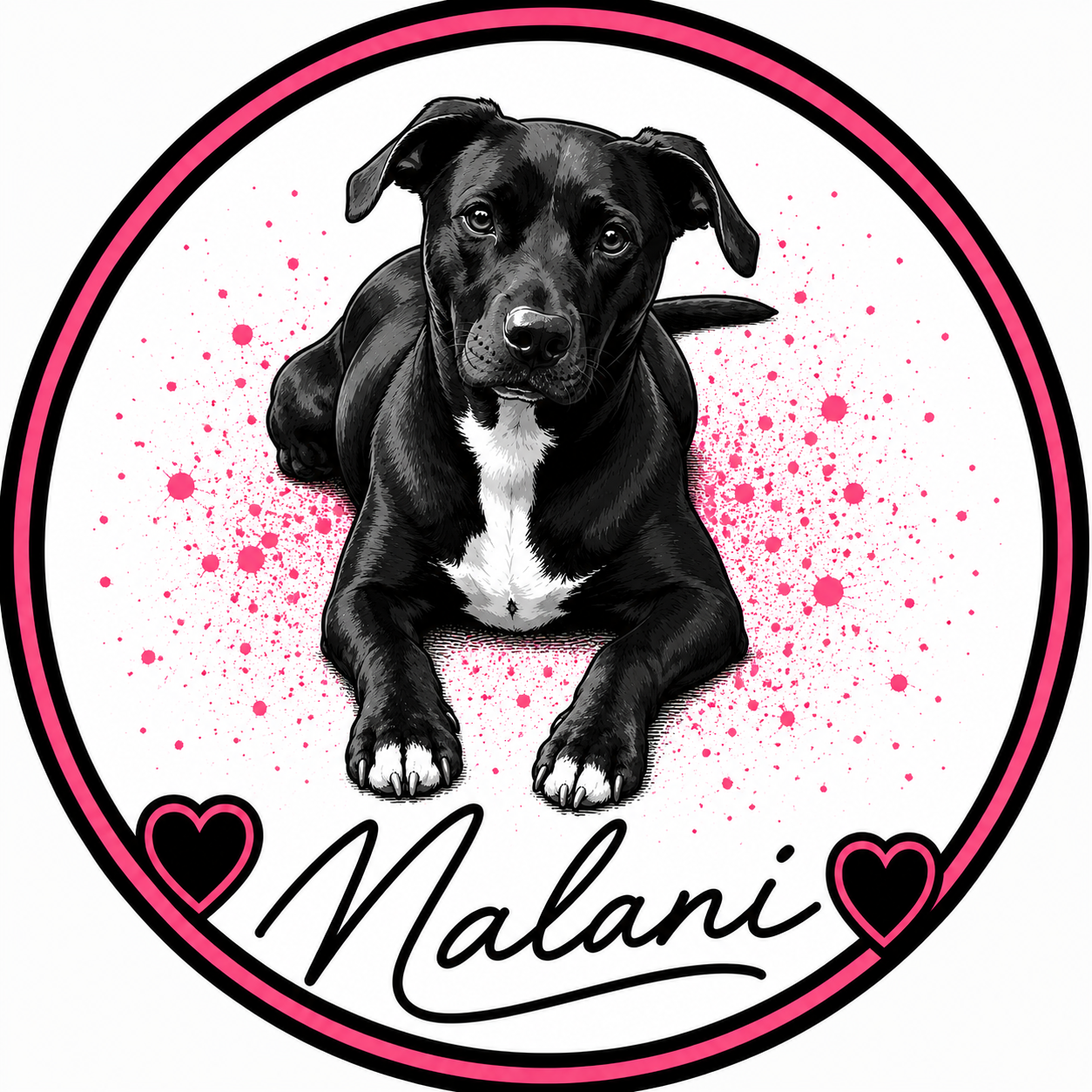 Nalani Line