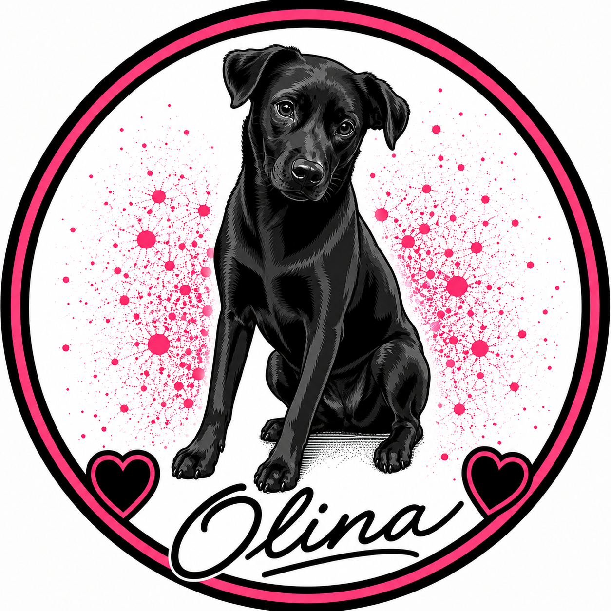 Olina Line