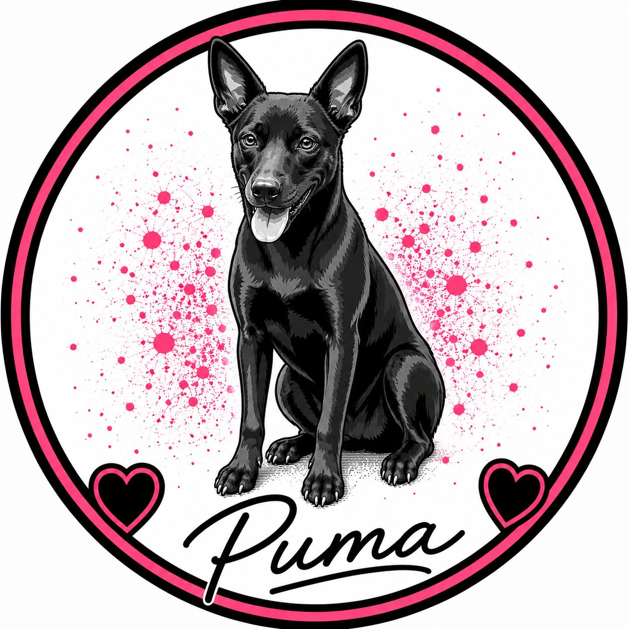 Puma Line
